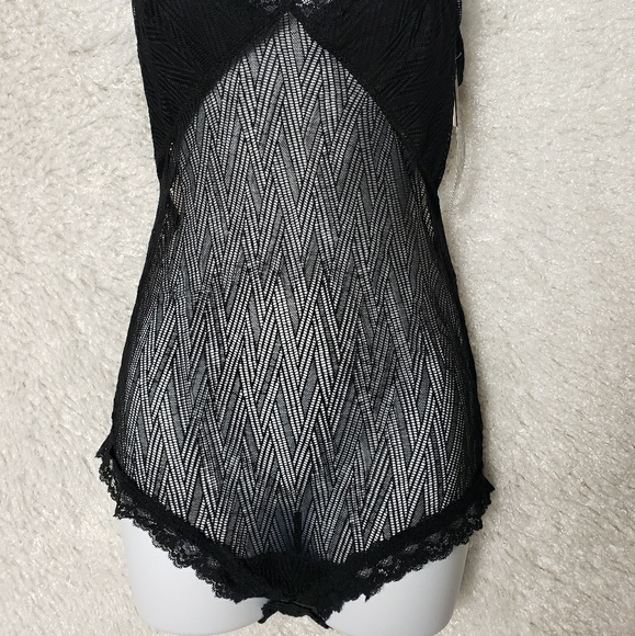 SALE!! Mesh intimate lingerie - Picture 2 of 5
